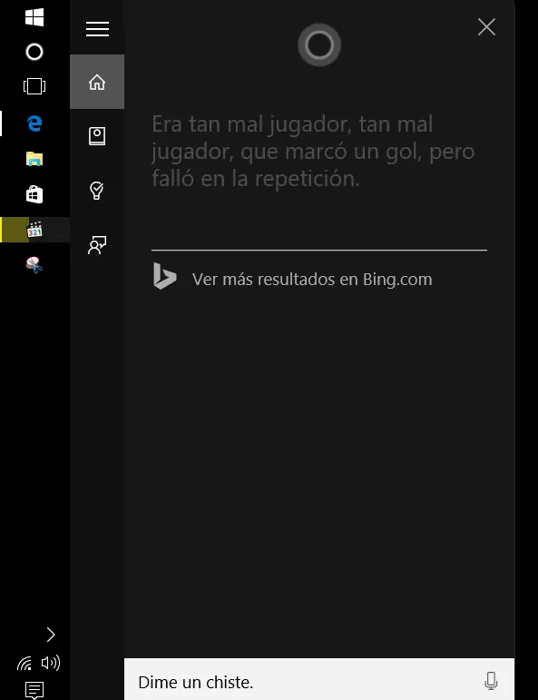 microsoft edge