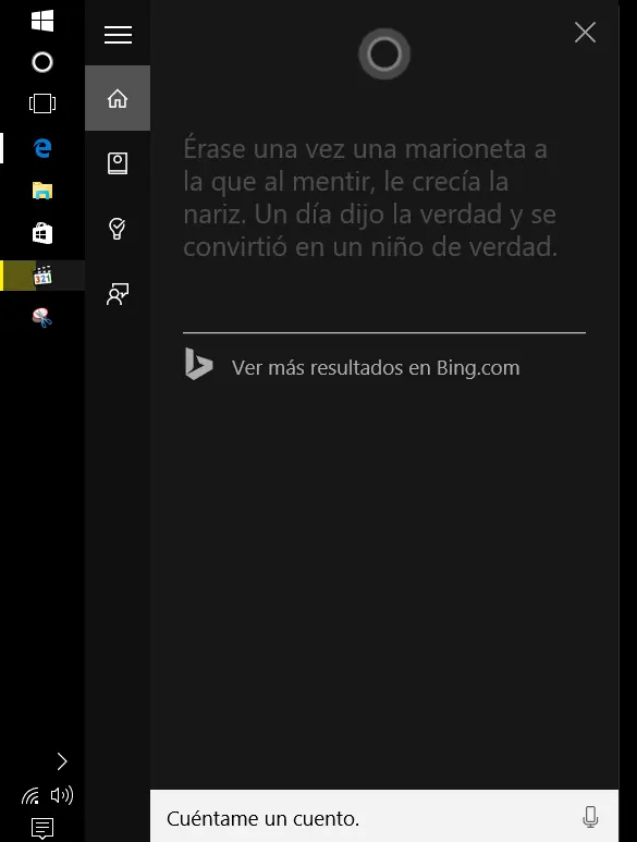 virgohistoria