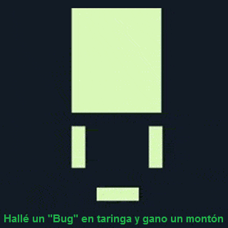 Shout Gif