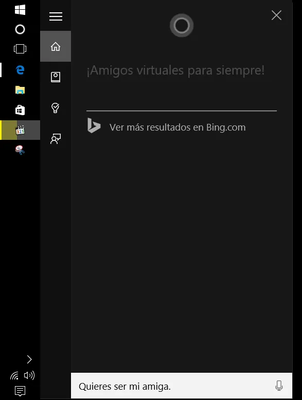 cortana