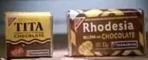 KitKat? no papu, aguante Tita y Rhodesia que son Argentinas!