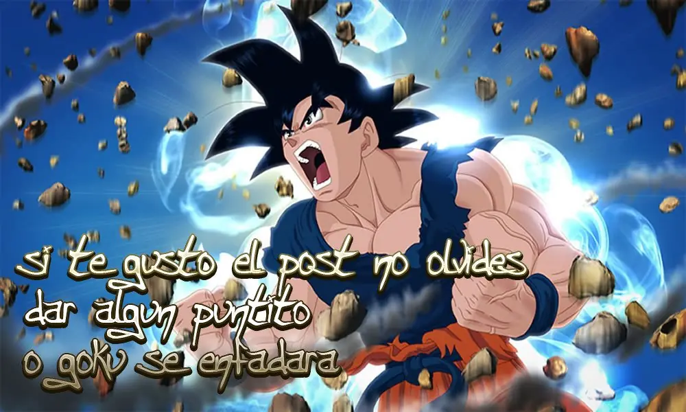 Dragon Ball