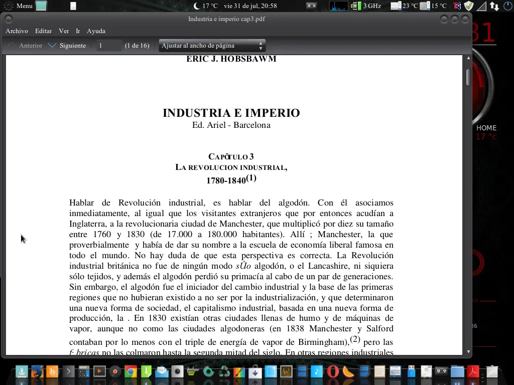 Textaloud en Linux Con Wine
