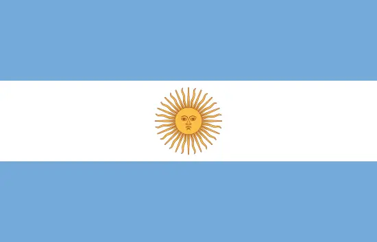 Uruguay