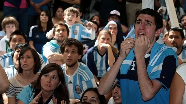 Argentina