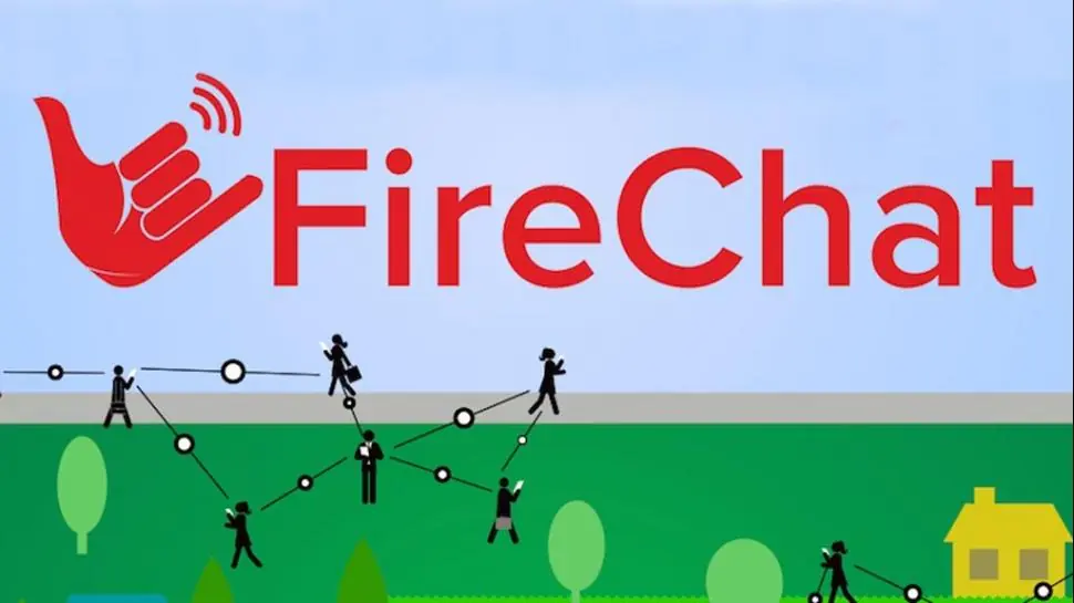 Enviar mensajes sin conexión a Internet