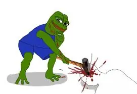 pepe the frog