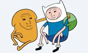 virgohistorias yo las banco (con pepe the frog)