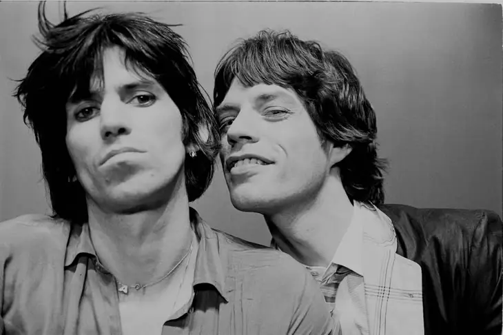 Rolling Stones