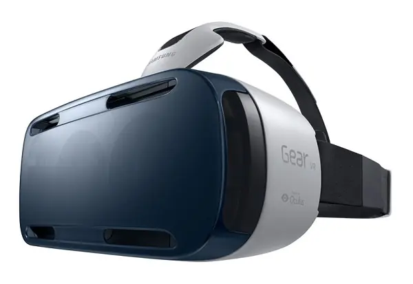 gear vr