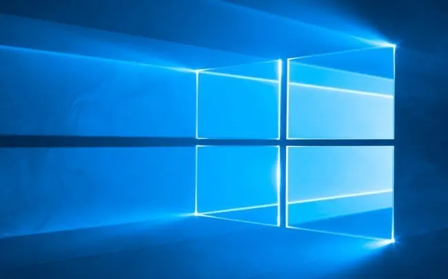 Windows 10 Windows 10