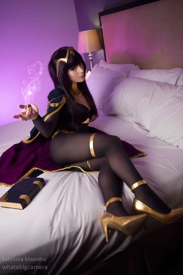 cosplayer