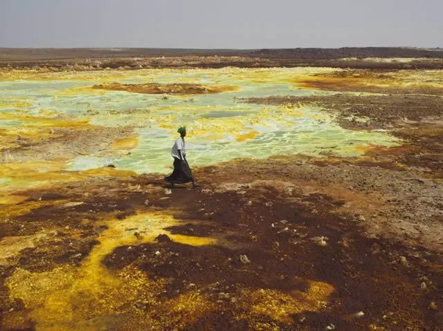 los paisajes mas bellos de la ti