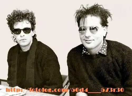 Charly Alberti