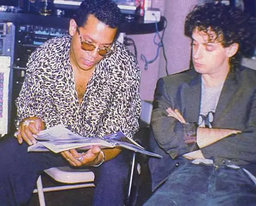 andres calamaro