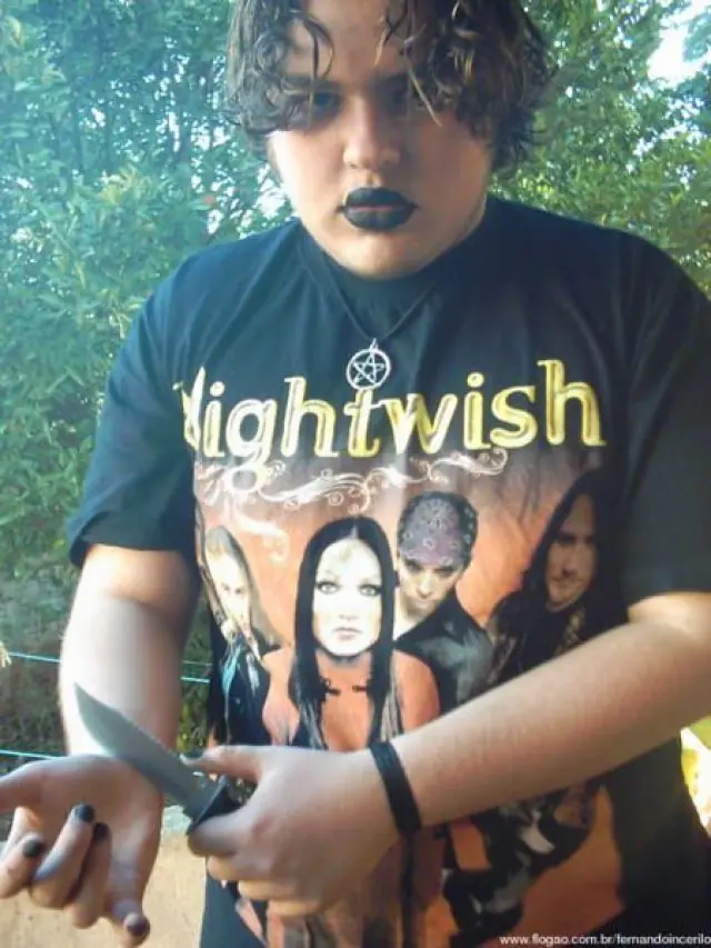 friki