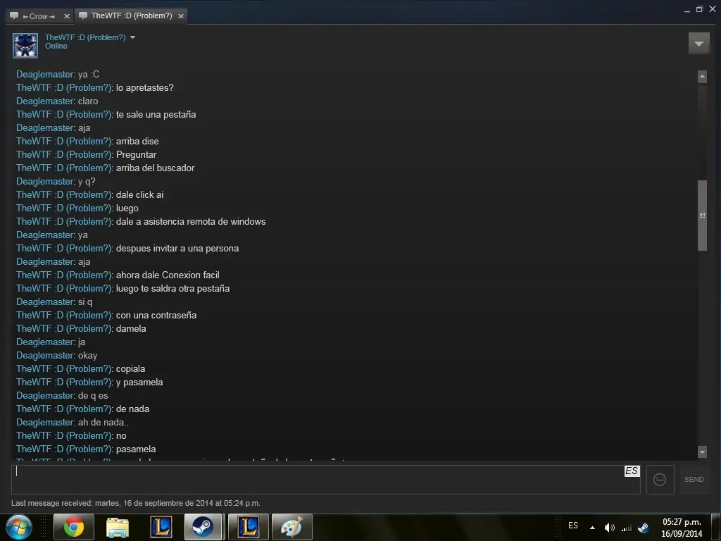 noobs