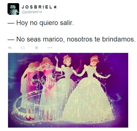 solo para venezolanos