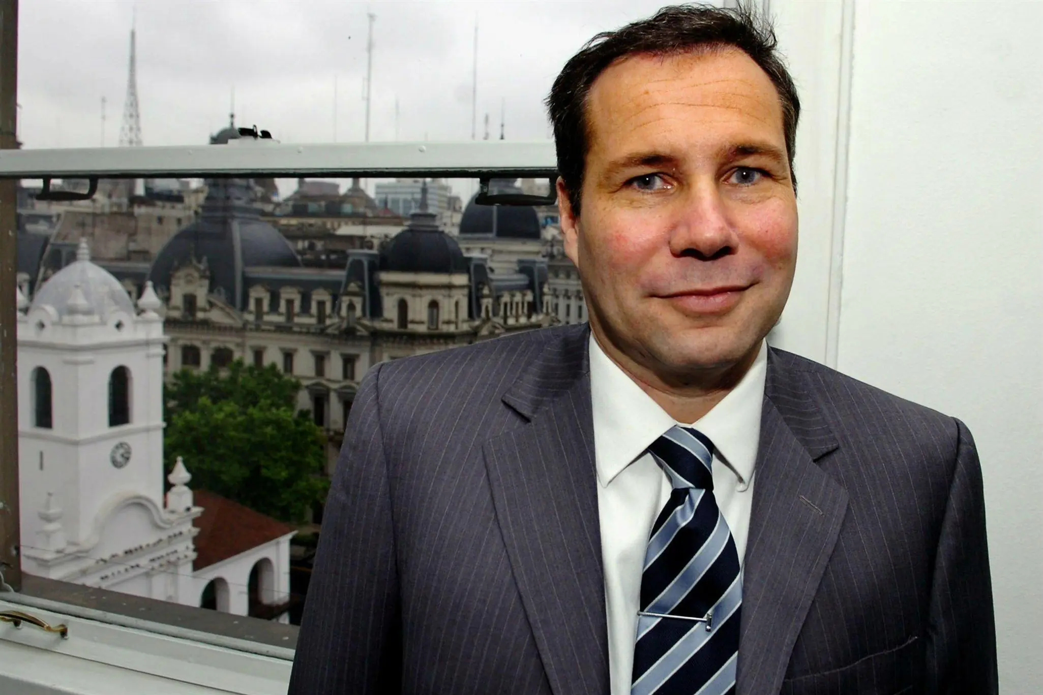 No puedes matar sin que te descubran:Caso Nisman(resubido)