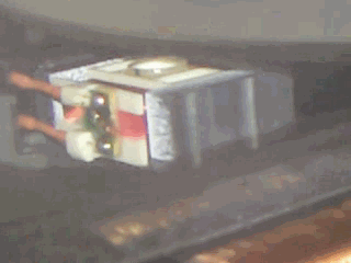 Cómo se Logra el Enfoque en Medios Ópticos CD DVD Blu-ray