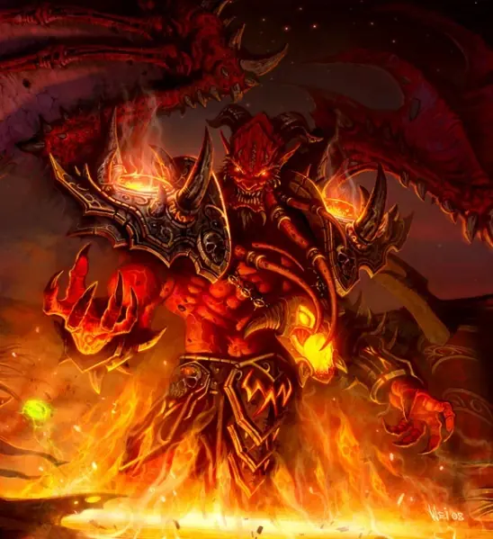 World of Warcraft
