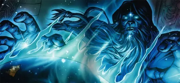 World of Warcraft