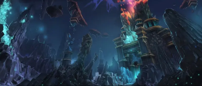 sargeras