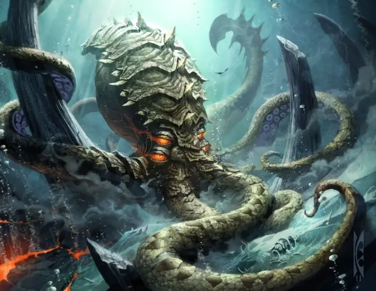 titanes