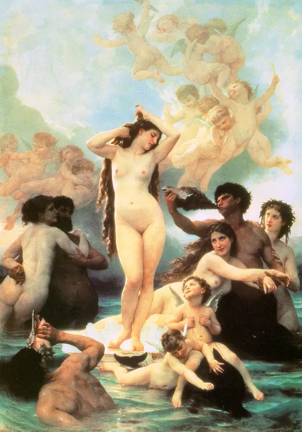 erotismo