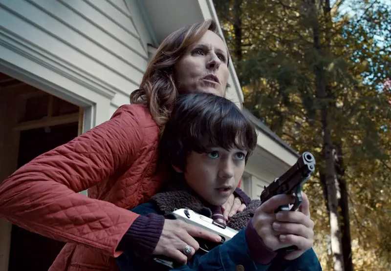 10 episodios de series que fueron censurados