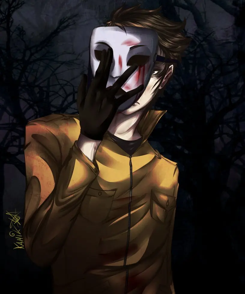 jeff the killer