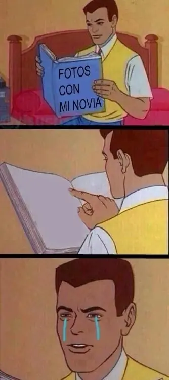 Me aleje de Taringa un tiempo y te cuento como es!