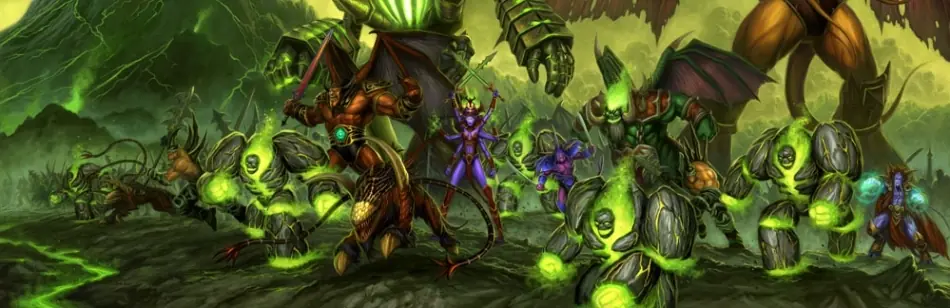 lore