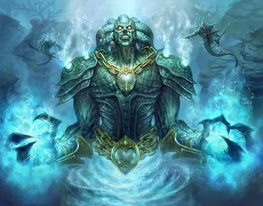 Así empieza la historia del mundo de Warcraft