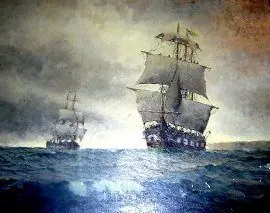 La batalla de Carmen de Patagones