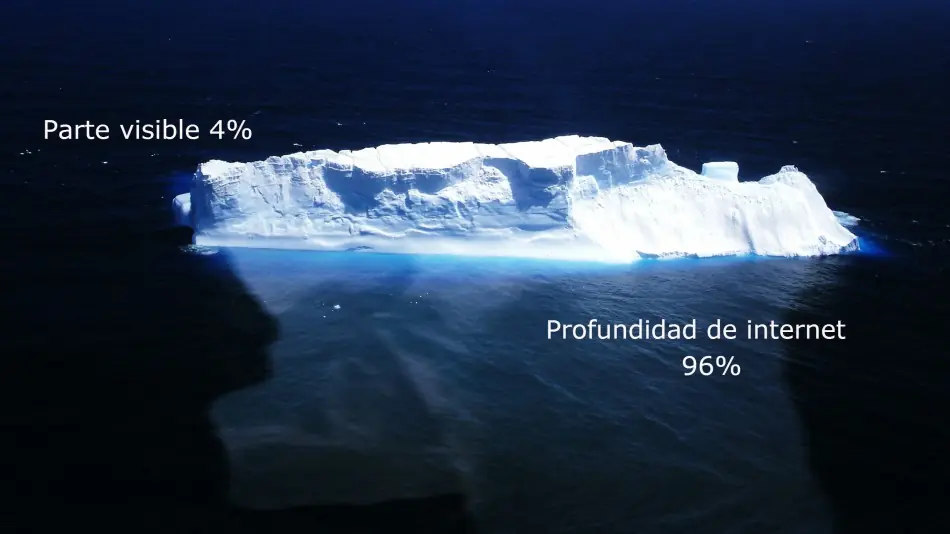 Deep web el misterioso internet profundo