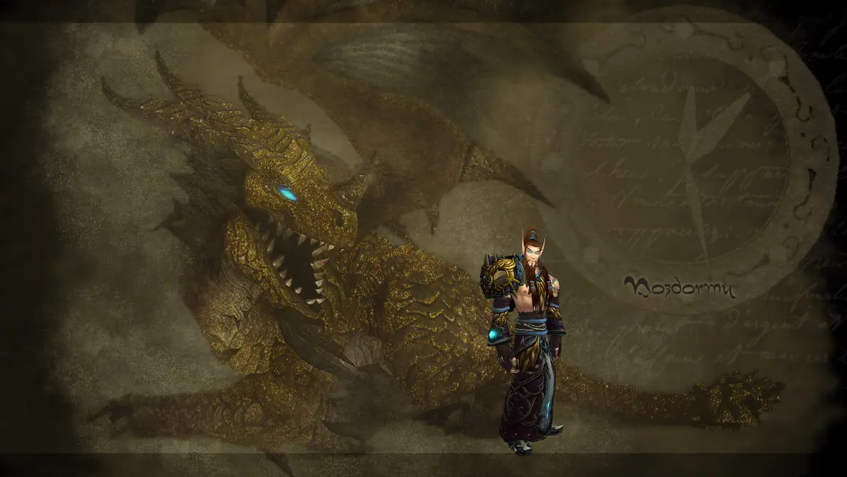 Así empieza la historia del mundo de Warcraft