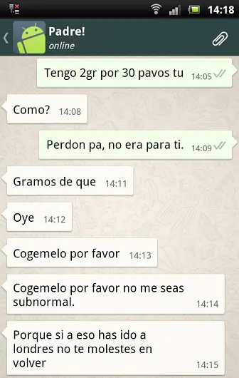 Noob en Steam.Trolleando nufs