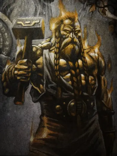 Así empieza la historia del mundo de Warcraft