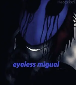 Eyeless Miguel:Capitulo 7