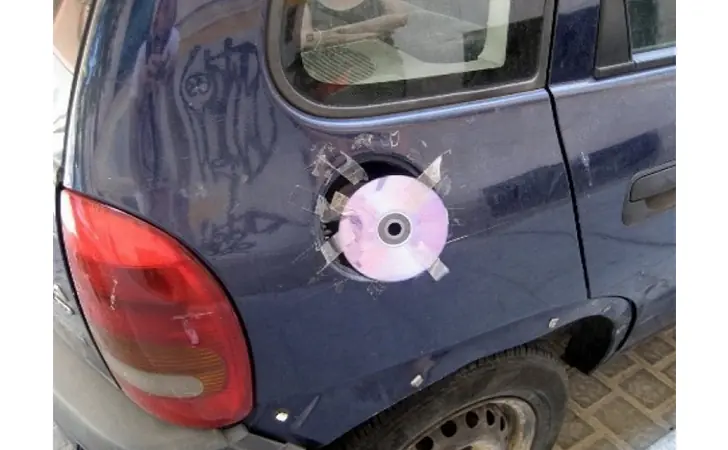 Aprende a reparar tu auto, nivel RATA