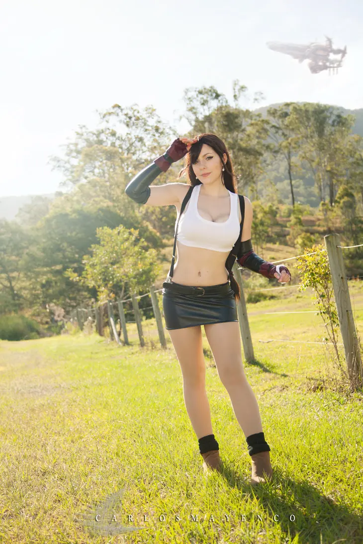 yoko