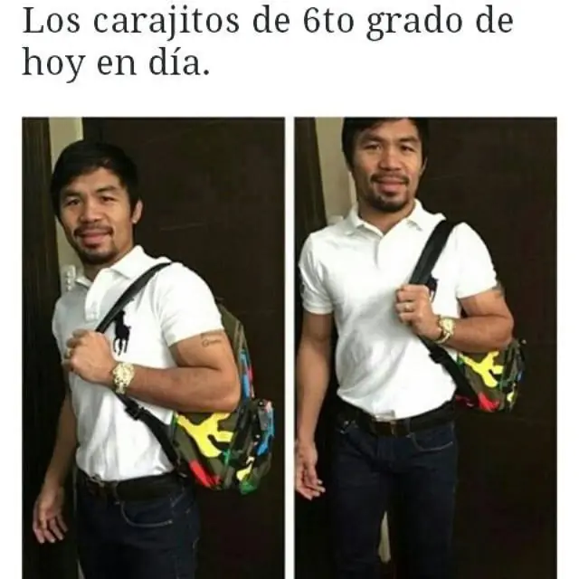 solo para venezolanos