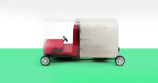 Automóvil Digestivo, Nueva forma de producir metano?