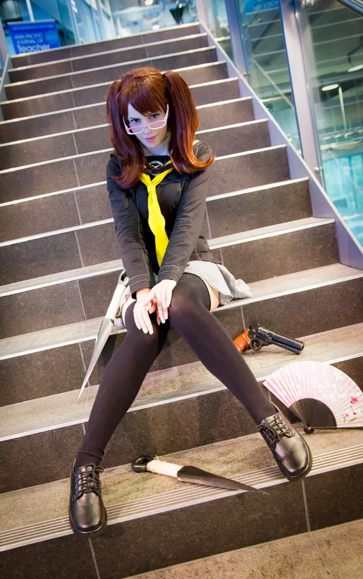 yoko