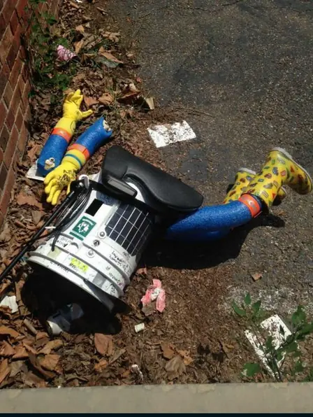 El Ser Humano esta Podrido y este "Asesinato" lo Reafirma