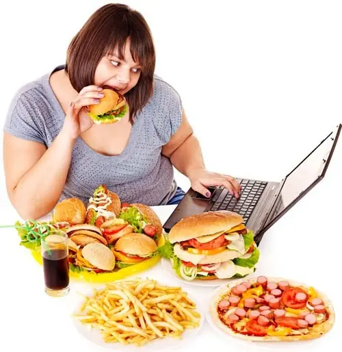200 calorias