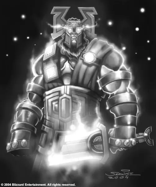 World of Warcraft