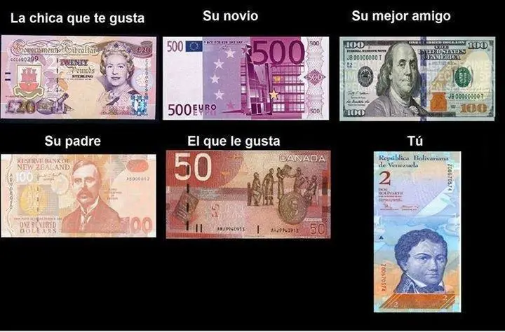 solo para venezolanos