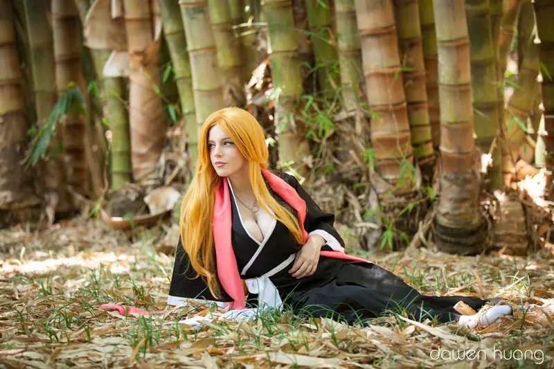 cosplay